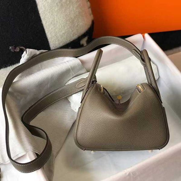

kellyss bag 7a diagonal package bag women purse designer mini doctor bags handmade luxury handbags classic fashion togo leather wallet sac