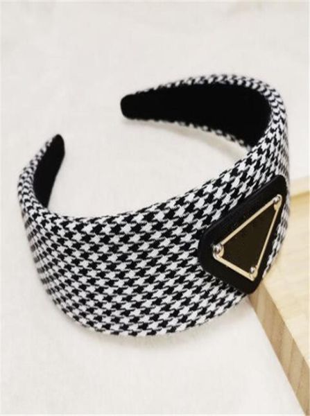 

luxury designer headbands hair bands for women girl brand elastic headband sports fitness headband head wrap hair jewelry7651515, Silver