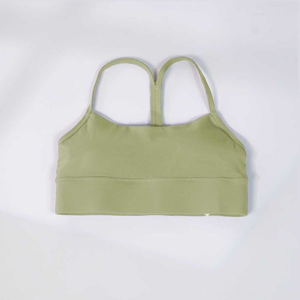 

chest luss woman seamless clothes sports bra women's underwear gym workout cropped crop breathable yoga running vest multiple colors 1, Red;black