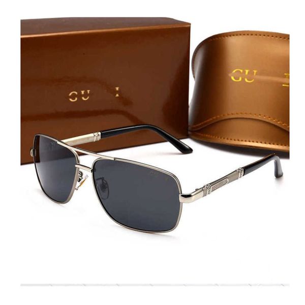 

designer sunglasses gu branded glasses luxurious woman mens retro pilot uv resistant glasses cycle fashion channel sunglass popular, White;black