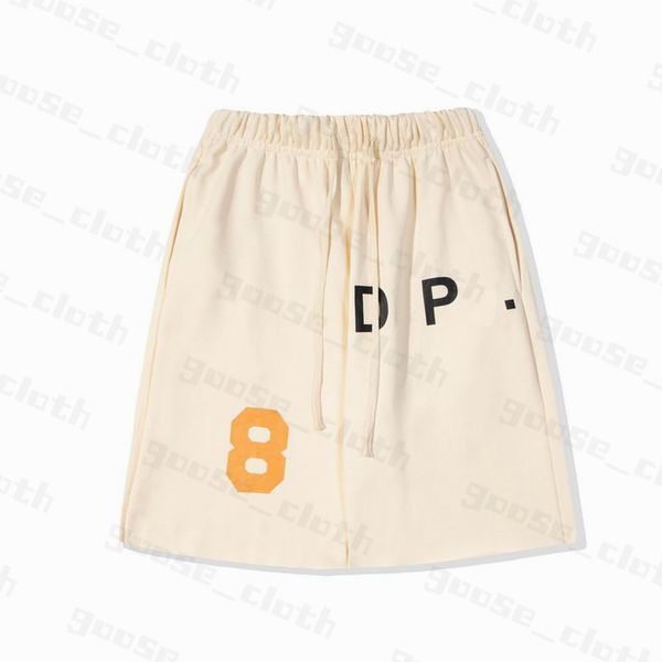 

2023 summer mens shorts designers pants womens sports sweatpants fitness short pants loose oversize style size s-xl 20qwg0, White;black
