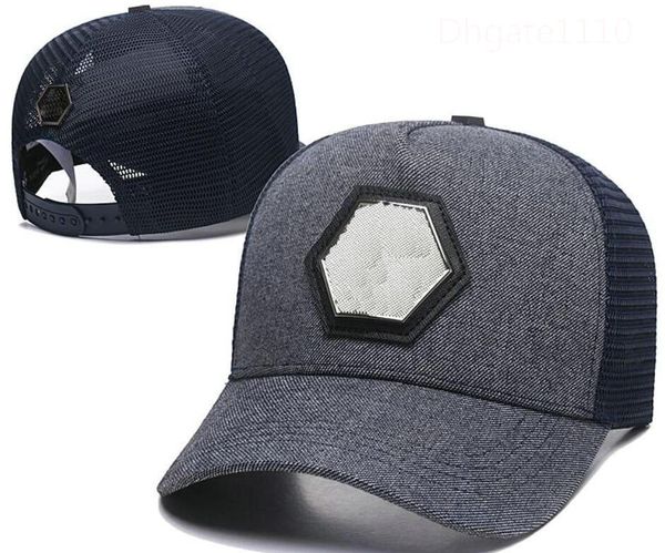 

mens canvas ball caps designer paris cap trucker hat luxury fashion brand baseball hats italy women snapback strapback hip hop eyes casquett, Blue;gray