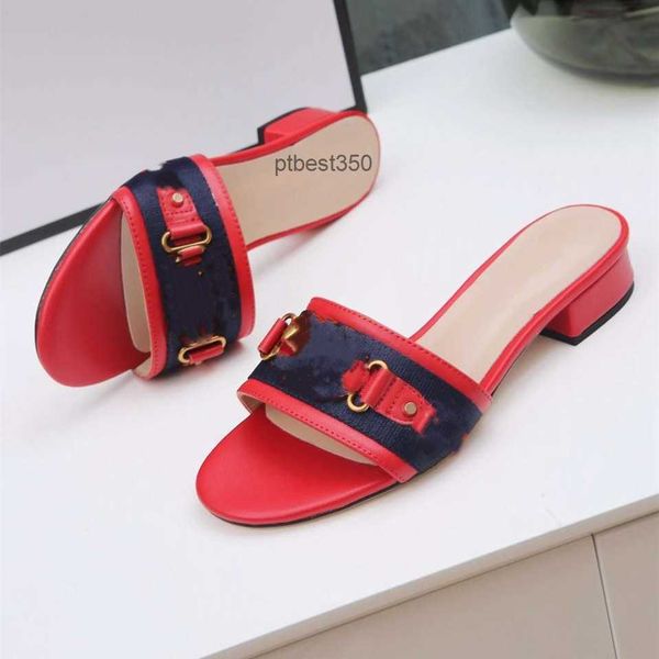 

designer slides women slippers ggity summer sandal beach slide flat platform ladies home fashion shoes flip flops causal slippers g4c, Black