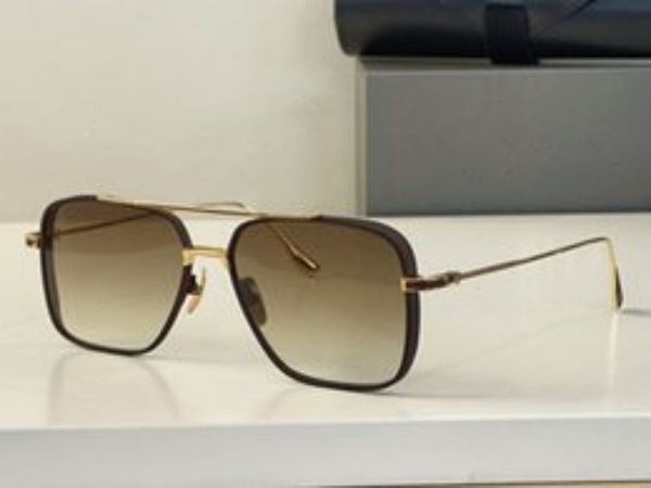 

x dita subsystem two original designer sunglasses for mens famous fashionable retro luxury brand eyeglass fashion design, White;black