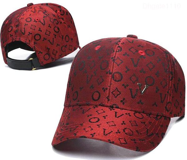 

mens canvas ball caps v designer paris cap trucker hat luxury fashion letters baseball hats france women snapback strapback hip hop visor ca, Blue;gray