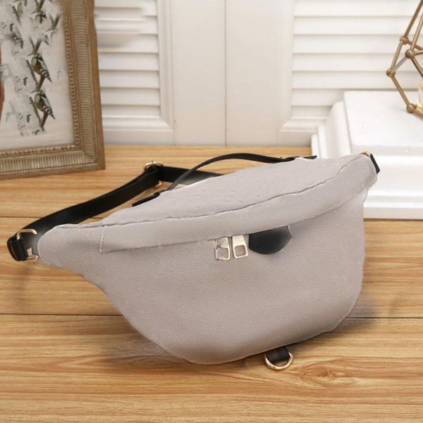 

2023ss designers luxury waist bags cross body handbag famous bumbag fashion shoulder bag bum fanny pack purse crossbody bag