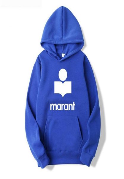 

men039s hoodies sweatshirts drop marant fall spring clothes fun hooded leisure sweatwear men women china simple strange 4549073, Black
