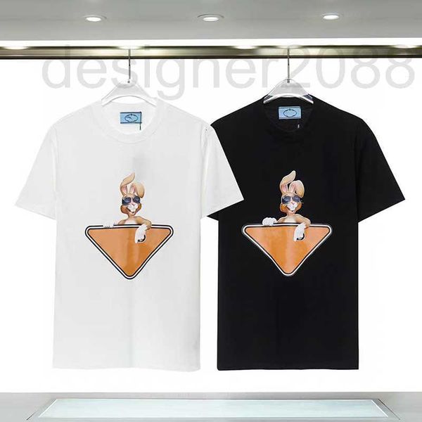 

men's t-shirts designer mens shir designer shir sweashir tee shirs summer tees couple oversized shir leer prin breahable -shir plus siz, White;black