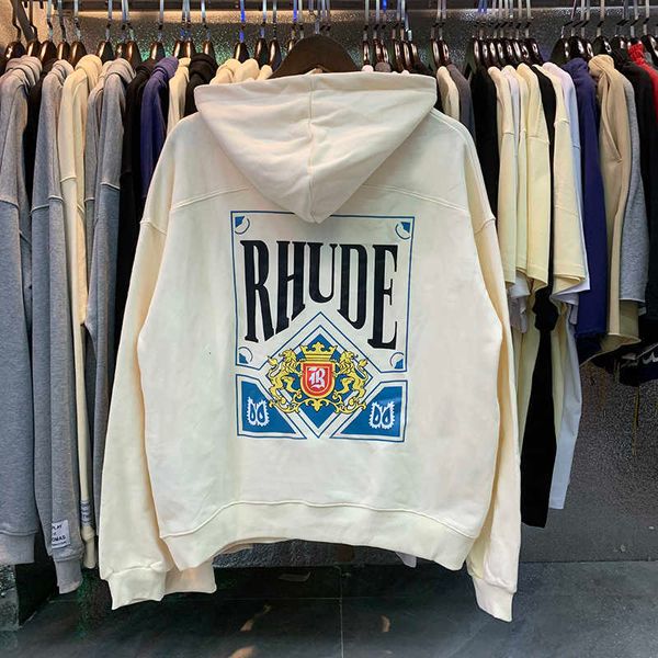 

men's hoodies casual loose hoodie style trend fashion cotton s everyday men women s 2022 news streetwear, Black