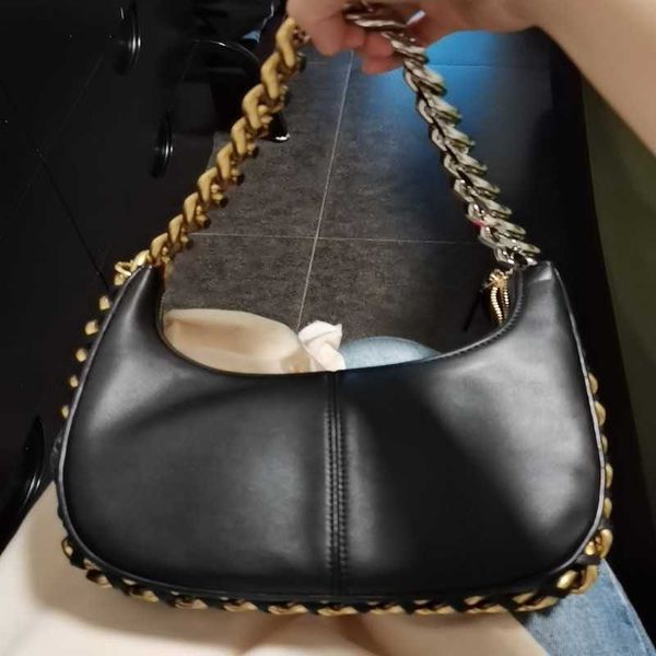 

luxury women's underarm shoulder bag chain small crossbody women's bag 0403