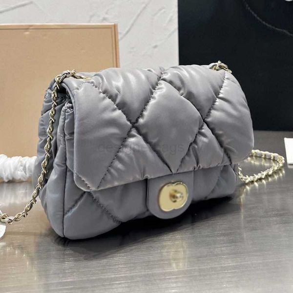 

cc bag camellia designer women quilted padded cf crossbody bag france luxury brand c lambskin soft cloud leather mini flap handbag lady cros