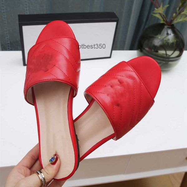 

designer slides women slippers ggity summer sandal beach slide flat platform ladies home fashion shoes flip flops causal slippers g3, Black