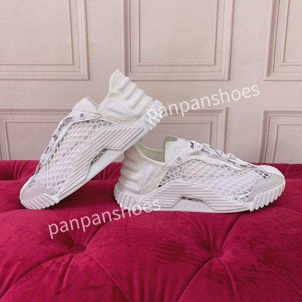 

2023new designer shoes trainers men autumn products classic plaid men sneakers cotton plaid rubber outsole comfortable lightweight, Black