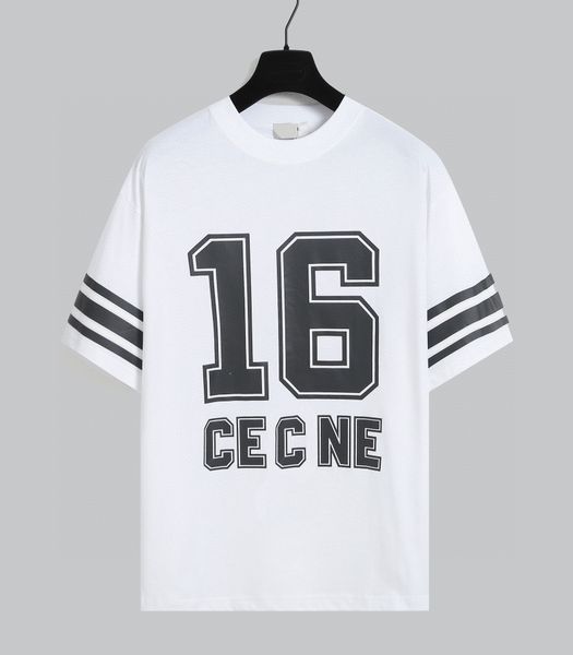 

men's plus tees & polos round neck embroidered and printed polar style summer wear with street pure cotto gbv, Black;brown