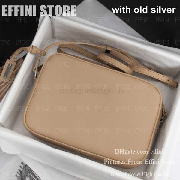 

ladies camera crossbody bag shoulder handbags purses womens effini classic fashion v design real leather cross body messenger bags yslity yy