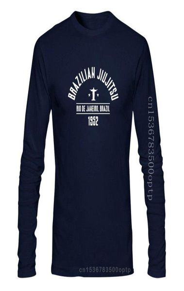 

men039s tshirts brazilian jiu jitsu tshirtbrazilian jiujitsu size sml tee shirt custom print2812436, White;black