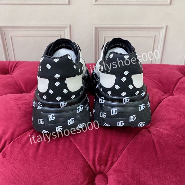 

2023men flat trainers black mesh lace-up casual shoes outdoor runner trainers sport shoes
