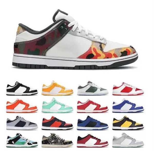 

panda low shoes designer dunks sneakers men women white black panda grey fog unc vintage green magma ge syracuse mummy shoe dunkies mens fla