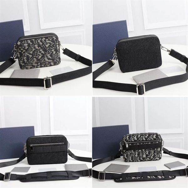 

aaa designer mini bag camera messenger bags with original box shoulder bag wallet handbag coin purse for men and women299v