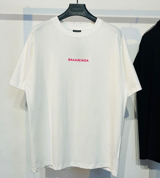 

men's plus tees & polos round neck embroidered and printed polar style summer wear with street pure cotton 22efw, Black;brown