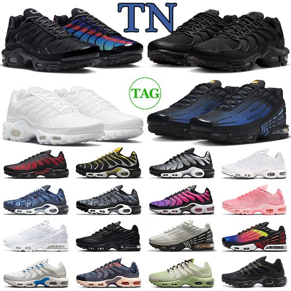 

airmaxs tn 3 plus terrascape running shoes men women outdoor sports sneakers mens trainers unc tropical twist black anthracite atlanta unity