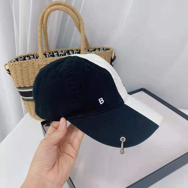 

mens ball caps designer baseball cap for women street hats fashion brand baseball hat adjustable sunhats casquette, Blue;gray