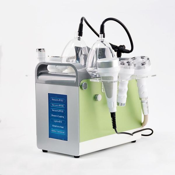 

bust enhancer breast enlargement cup therapy beauty machine vibration massage lymphatic drainge vacuum breast care machine dhl in