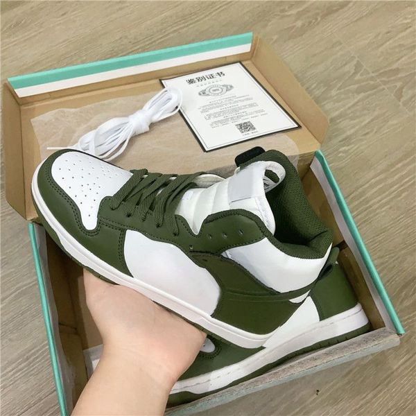 

high og sb ambush running shoes unicorn rubber university gold unc midnight navy deep royal flash lime chicago off mens women skate trainers