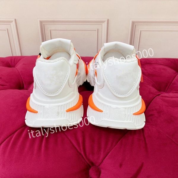 

womens designer casual shoes platform sneakers clear sole black white grey red pink blue royal neon green mens trainers2023