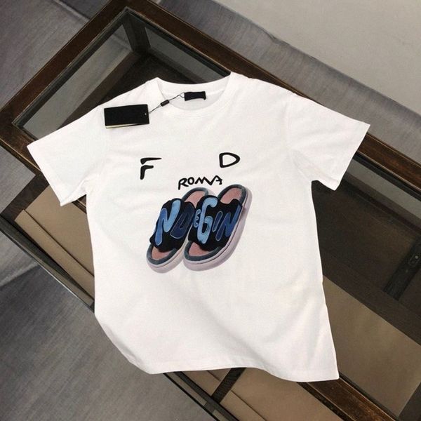 

mens shirts designers t shirt man womens tshirt f letters print short sleeves summer shirts men loose tees b8ww#, White;black