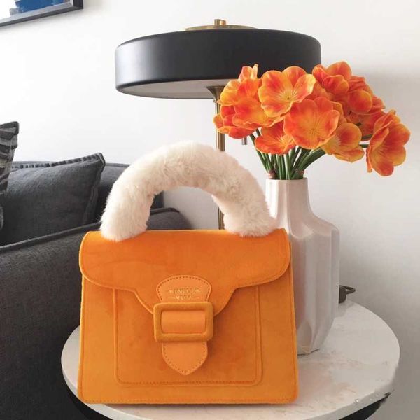 

women's design velvet soft wool crossbody bag female handbag shoulder bag female 03222