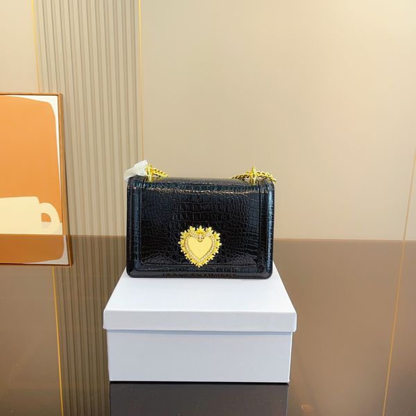 

shoulder bag handbag women chain crossbody bags designer luxurys handbags womens designers totes fashion purse
