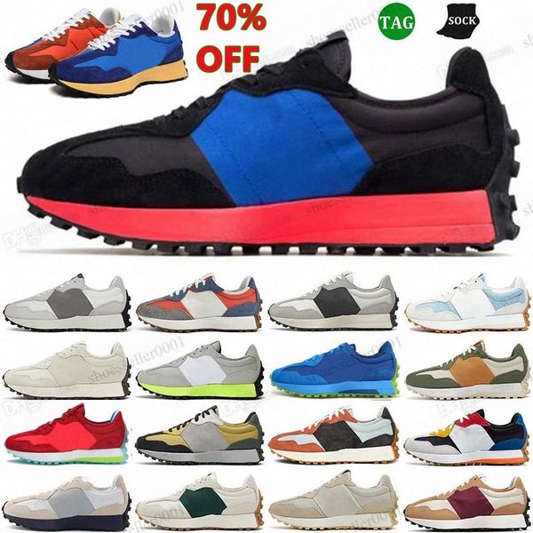 

mens women running shoes 327 b327 designer white black paisley pack farmers market pack wheat vibrant orange castle rock neon flame outdoors