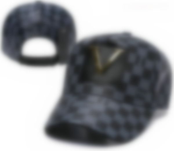 

mens canvas ball caps v designer paris cap trucker hat luxury fashion letters baseball hats france women snapback strapback hip hop visor ca, Blue;gray