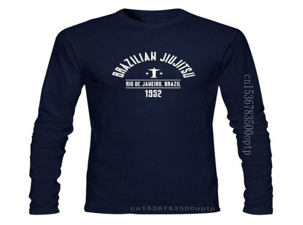 

men039s tshirts brazilian jiu jitsu tshirtbrazilian jiujitsu size sml tee shirt custom print4801892, White;black