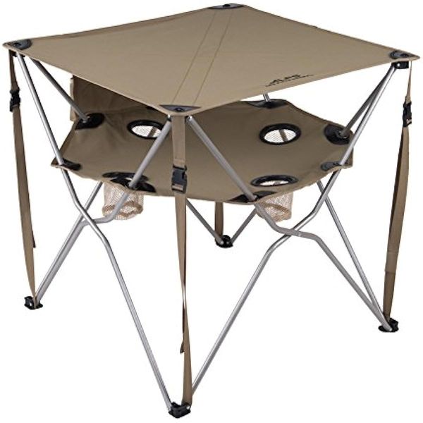 

alps mountaineering eclipse table fold out chair