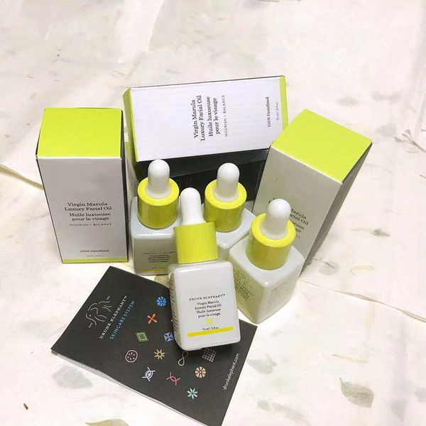 

skincare serum elephant virgin marula facial oil 15ml epack fast