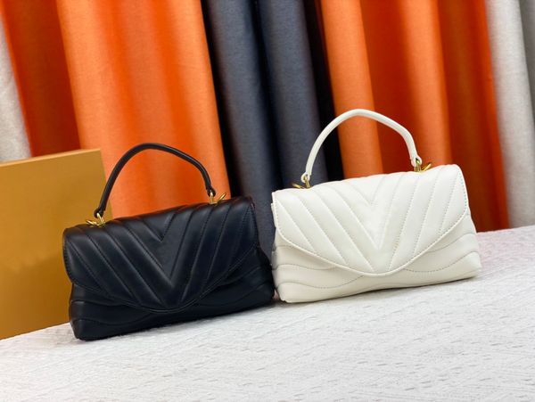 

classic designer women's bag brand luxury shoulder multi color fashion letters portable bag aaah21797