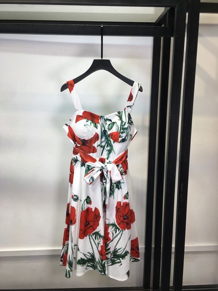 

do summer dresses for women 2023 brand fashion logo tube dress print dress dinner party dresses grade bohemian wedding dress mother's d, White;black