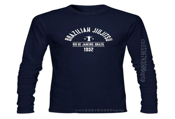 

men039s tshirts brazilian jiu jitsu tshirtbrazilian jiujitsu size sml tee shirt custom print6519184, White;black