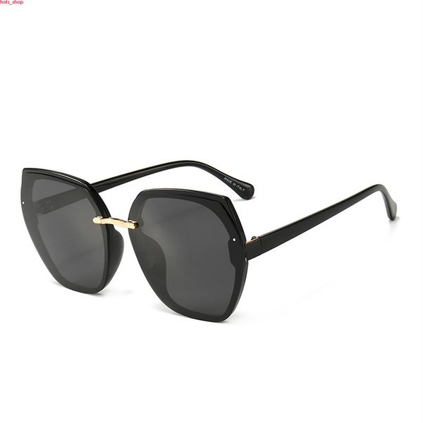 

10013 new sunglasses mens sunglasses for men women sun glasses women glasses uv400 protection summer women sunglasses s331b, White;black