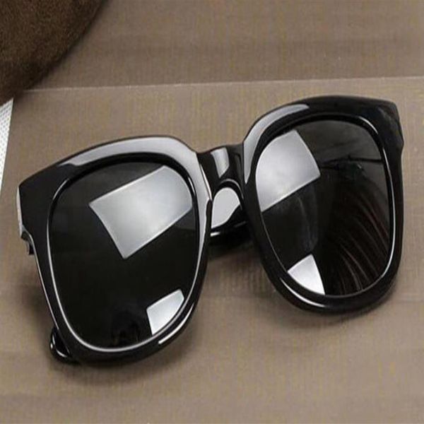 

whole- big qualtiy new fashion sunglasses for man woman eyewear ford designer sun glasses2899, White;black