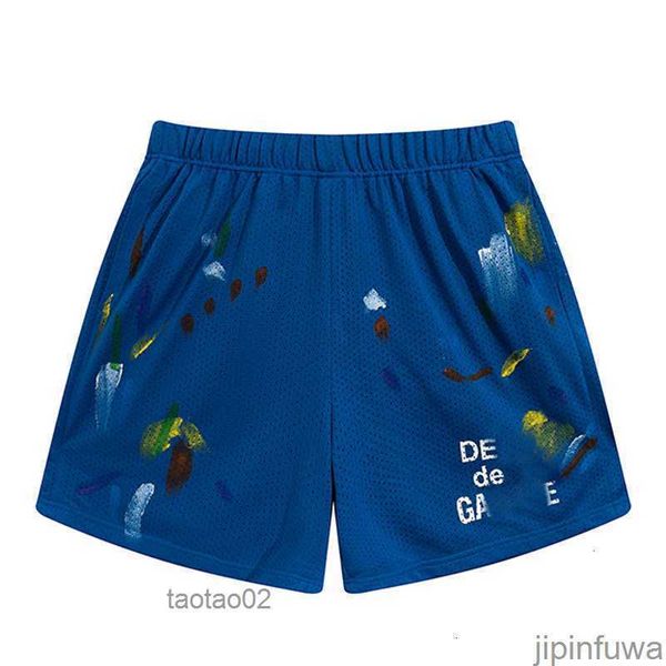 

men's shorts galleryes designer swim short inaka quick-drying camouflage luminous beach striped casual depts pants anti-pilling breatha, White;black