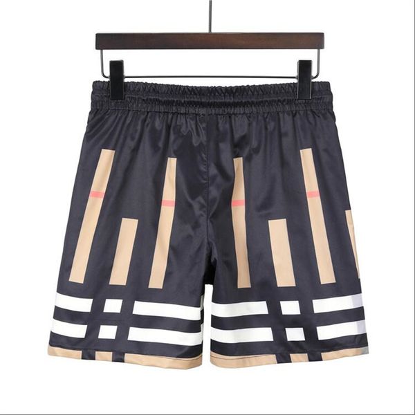 

2022 mens womens designers shorts summer fashion streetwears clothing quick drying swimwear printing board beach pants m-4xl#99s, White;black