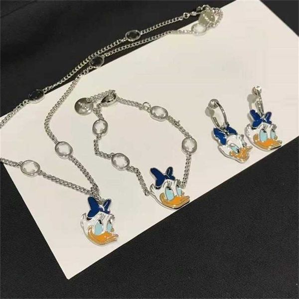 

2023 designer new jewelry double glue dropping opening ring brass fashion star finger, Golden