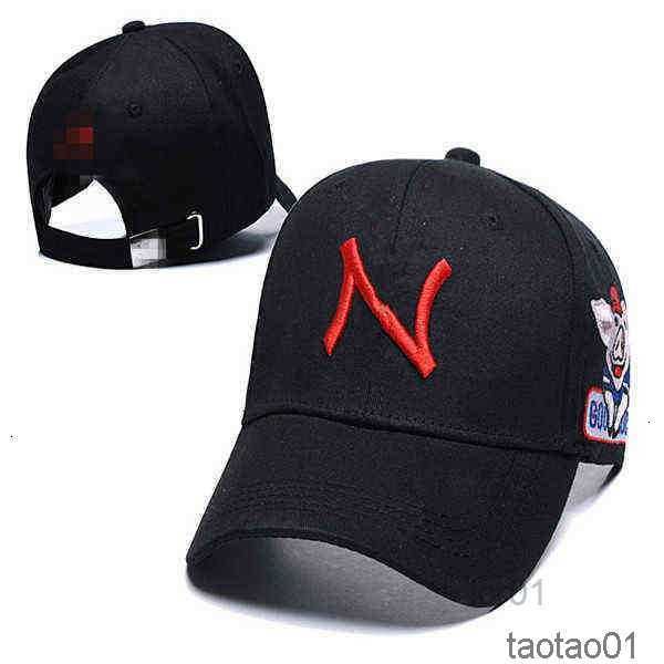 

spring cotton baseball cap for men women summer hat ny street style hip hop hats outdoor dad capsb2z0br, Blue;gray