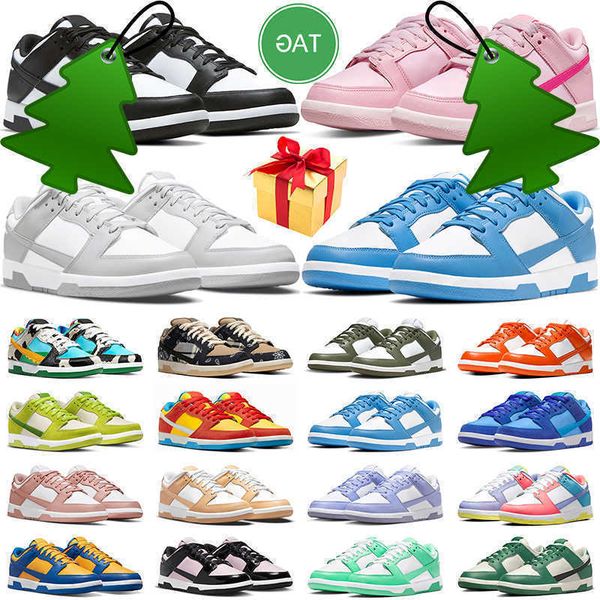 

casual panda shoes white black men women grey fog triple pink rose whisper syracuse harvest moon gai designer sneakers mens trainer