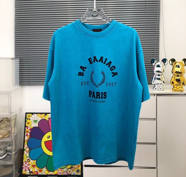 

men's plus tees polos round neck embroidered and printed polar style summer wear with street pure cotton 2h7567, Black;brown