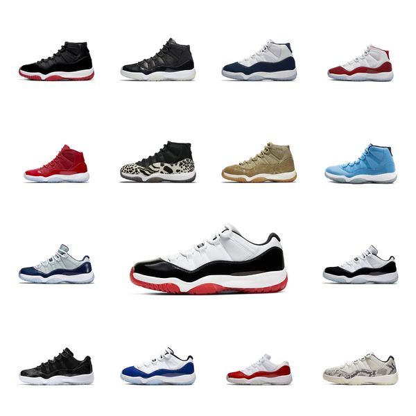 

jumpman 11 basketball shoes 11s men sneakers for women designers cap and gown high concord platinum tint barons legend blue anniversary runn