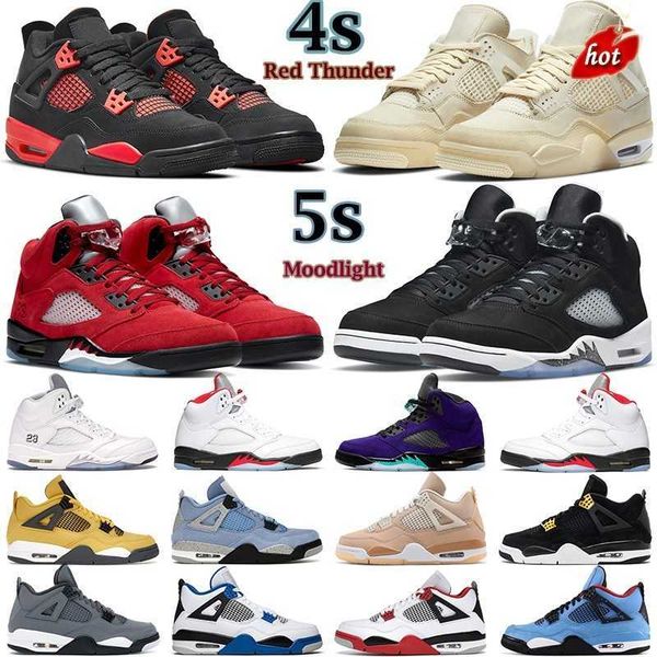 

new og mens basketball shoes moonlight raging what the metallic red thunder university blue white oreo black cat men women trainers outdoor